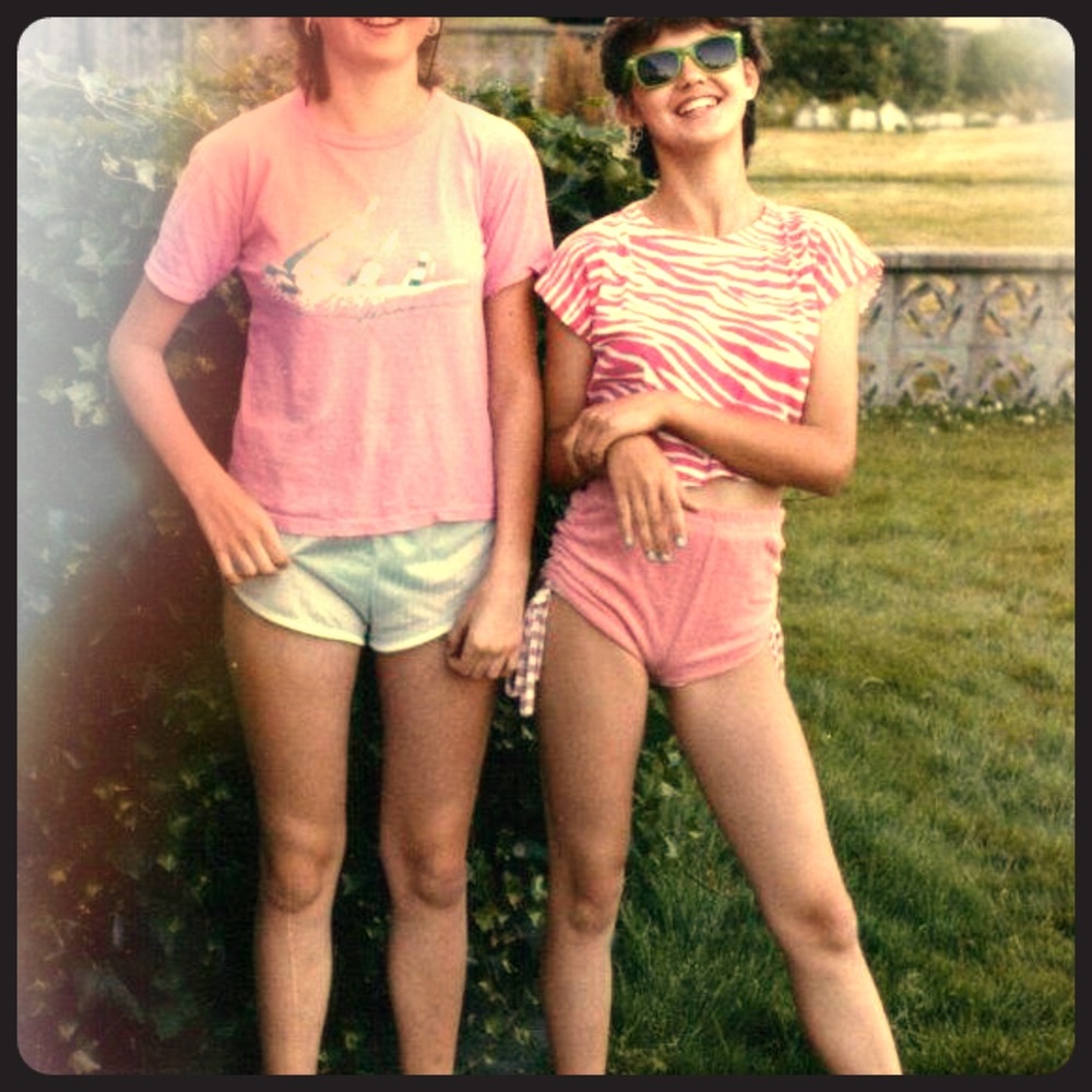 Meet your Posher, Jessie